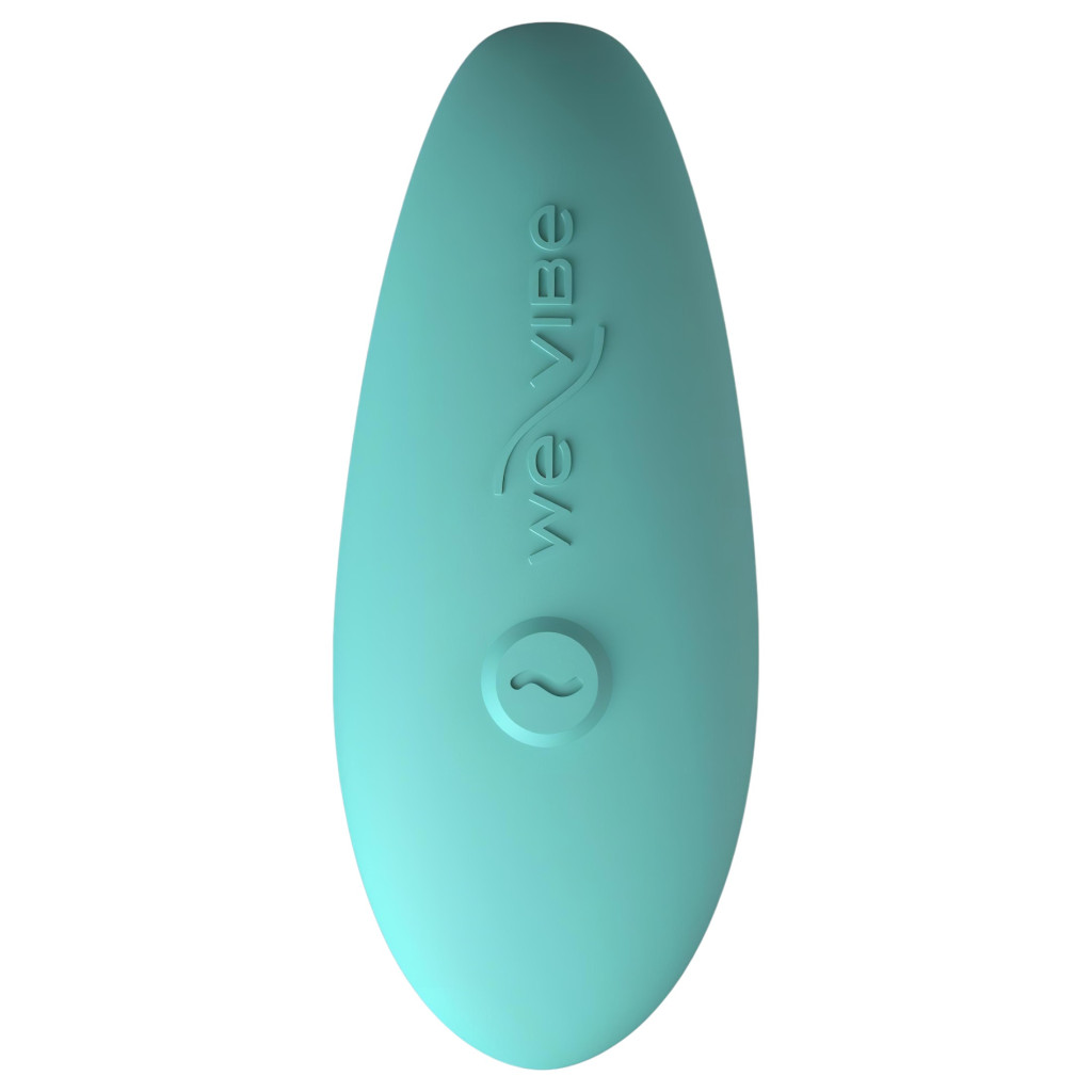 We-Vibe Sync Lite – App- és távirányítós párvibrátor (zöld)