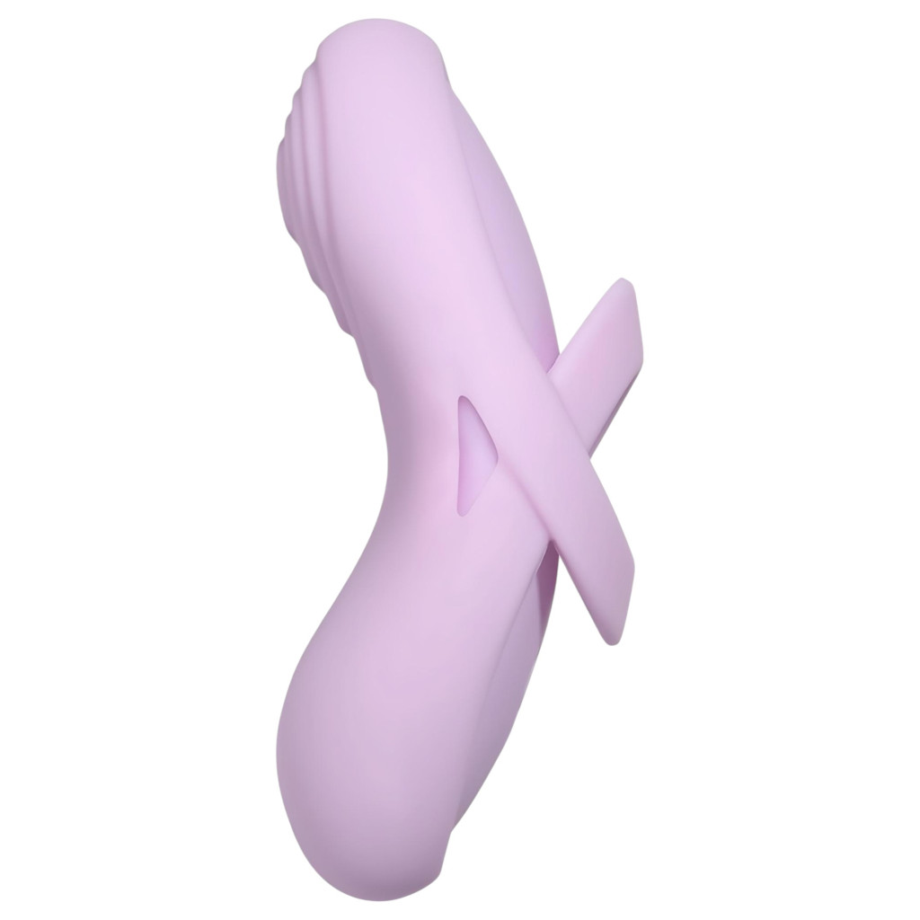 Svakom Echo 2 – App-vezérelt ujjvibrátor (pink)