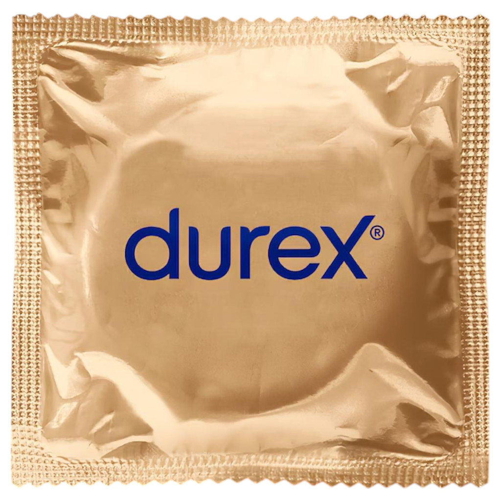 Durex Real Feel - latexmentes óvszer (3 db) Durex Real Feel - latexmentes óvszer (3 db)