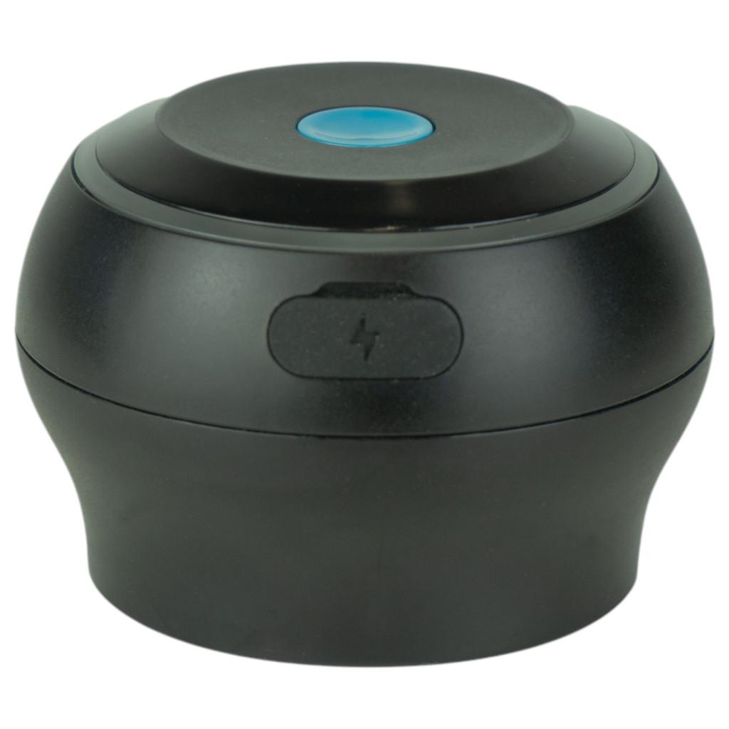 / Kiiroo Control - vibrációs adapter (fekete)