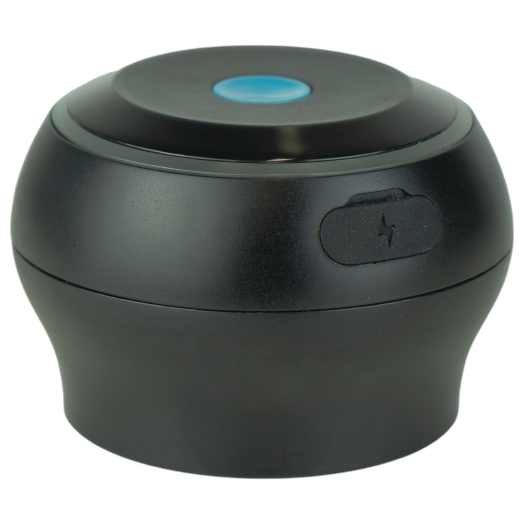 / Kiiroo Control - vibrációs adapter (fekete)