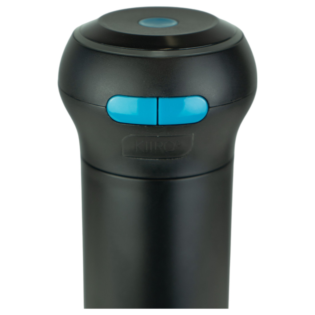 / Kiiroo Control - vibrációs adapter (fekete)