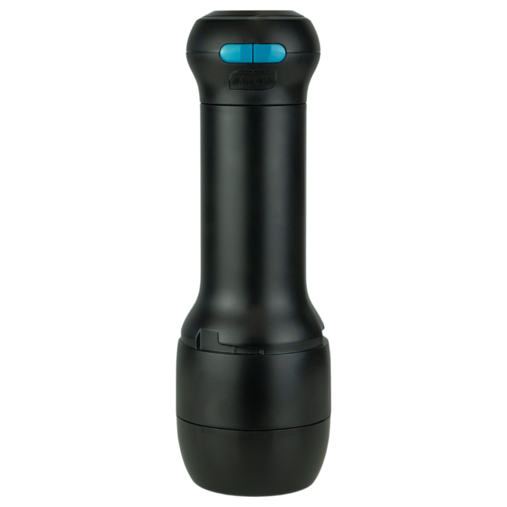 / Kiiroo Control - vibrációs adapter (fekete)