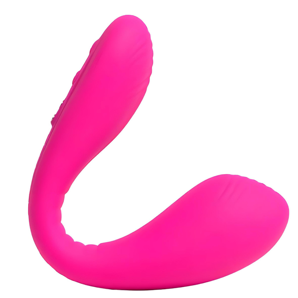 Lovense Dolce – App-vezérelt párvibrátor (pink) Lovense Dolce – App-vezérelt párvibrátor (pink)