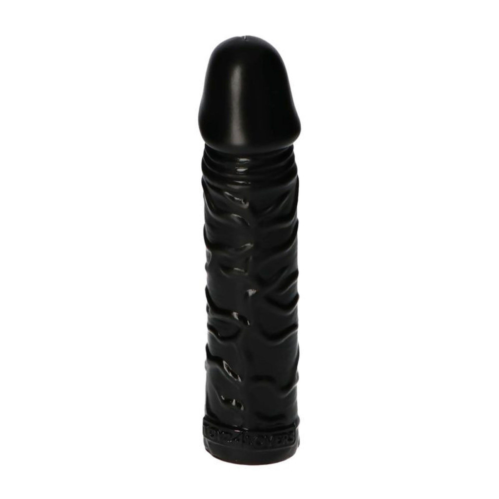 Gustavo dildo fekete Gustavo dildo fekete