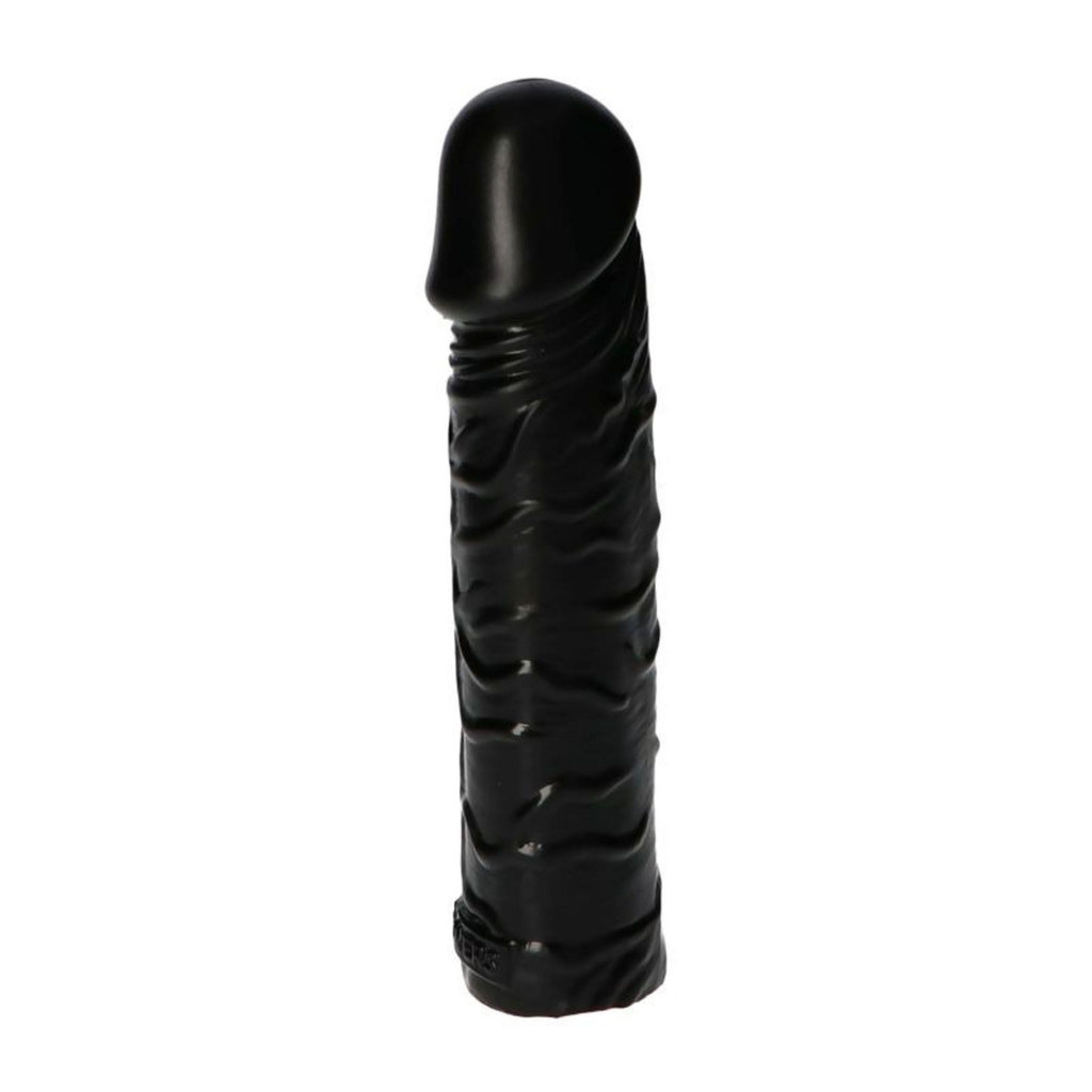 Gustavo dildo fekete Gustavo dildo fekete
