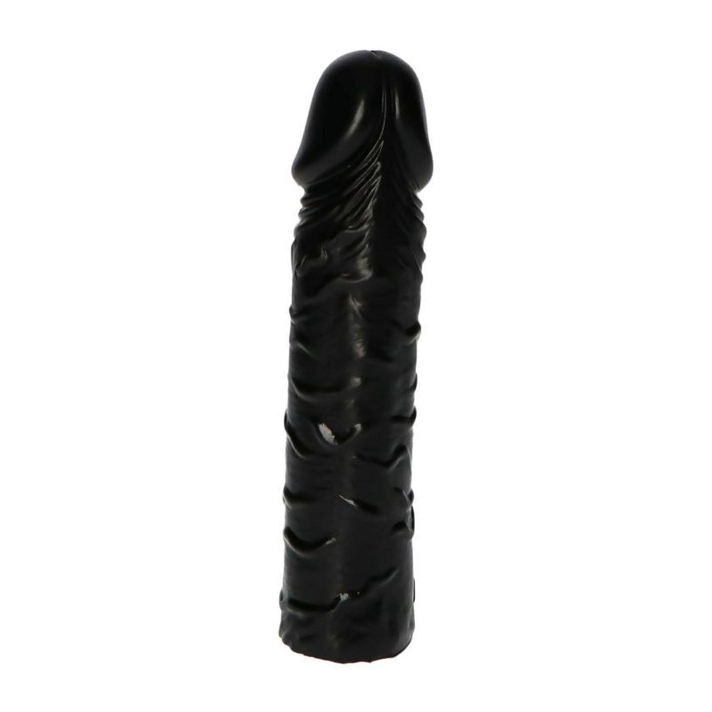Gustavo dildo fekete Gustavo dildo fekete