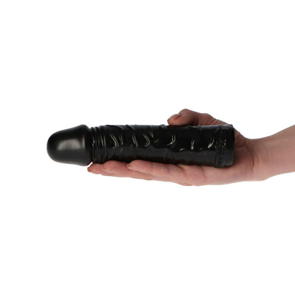 Gustavo dildo fekete Gustavo dildo fekete