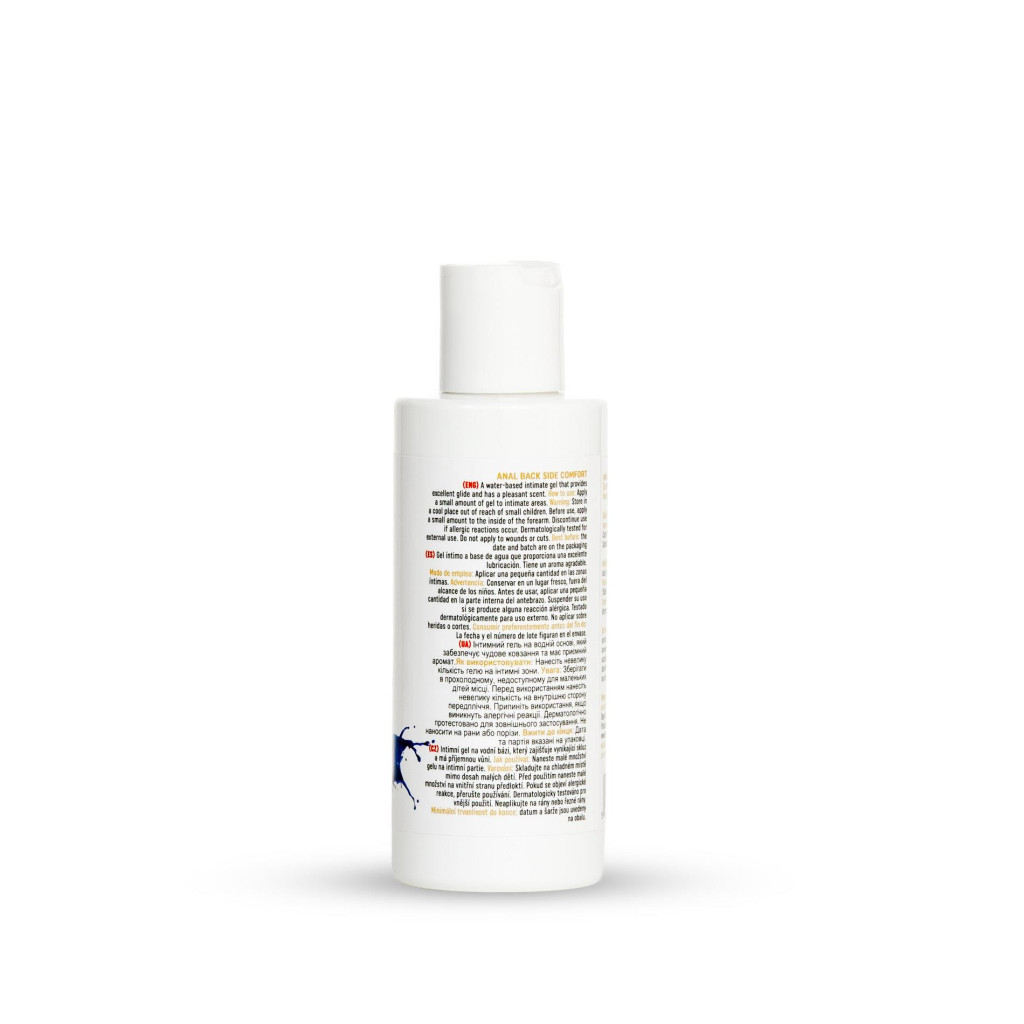 MyLove Anál síkosító 150 ml MyLove Anál síkosító 150 ml