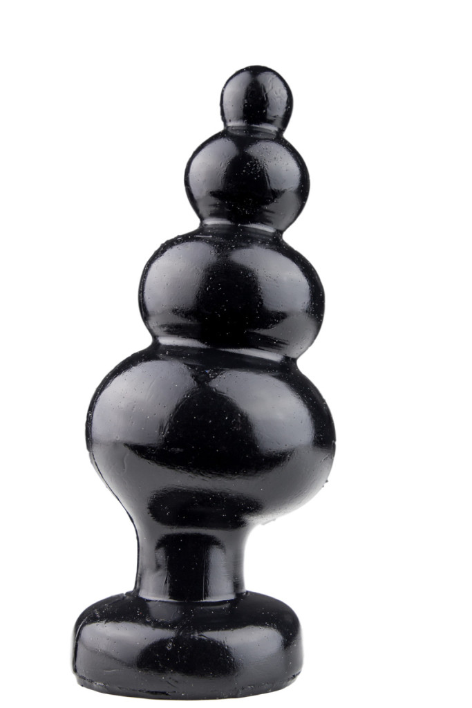 ONE MORE – elegáns intim masszírozó 14 x 6 cm