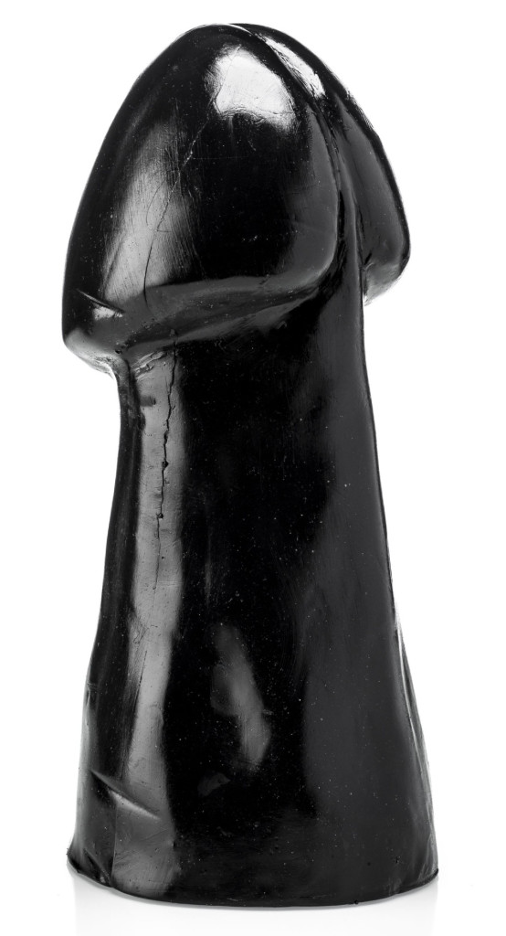 BOULBO – prémium, érzéki dildó 30 x 12,5 cm
