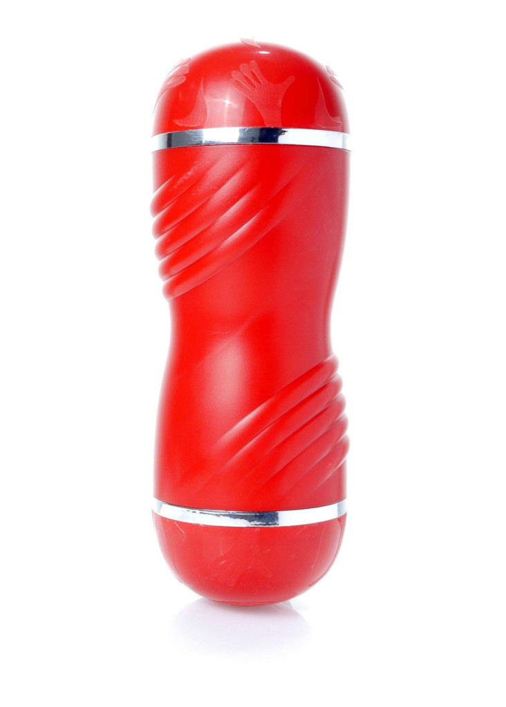 Cleo Double Delight 3.0 maszturbátor