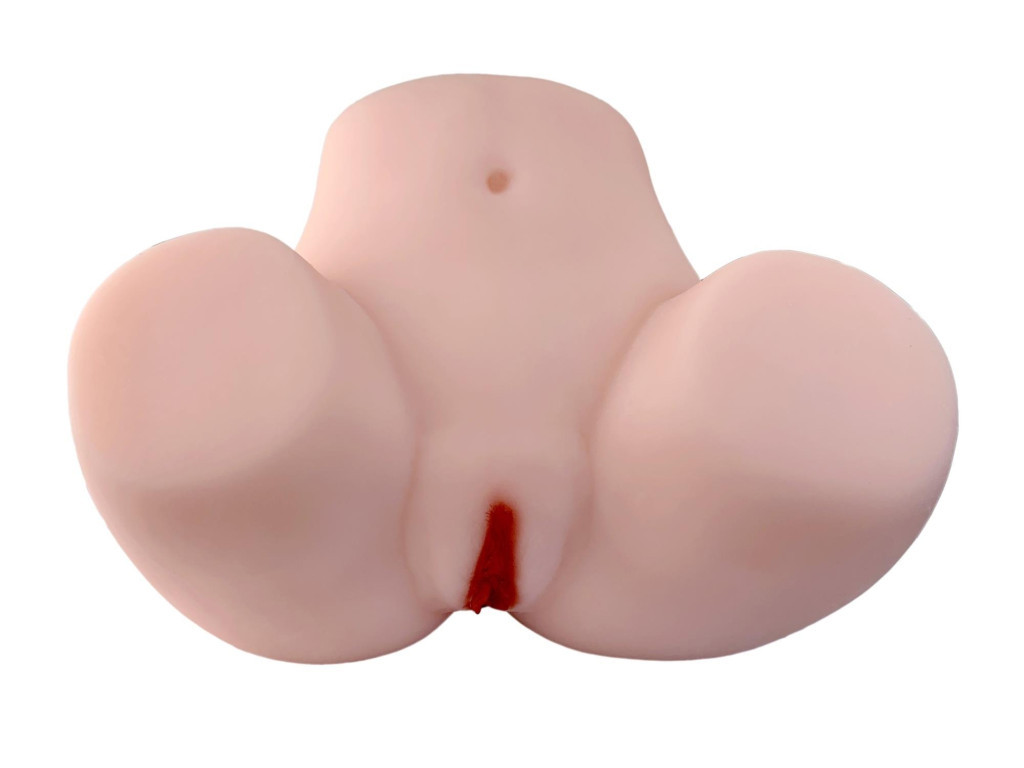 Masturbator Bottock 02 maszturbátor