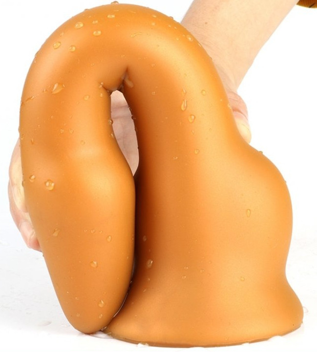 Vipe S – prémium, érzéki Dildó 14 x 3 cm