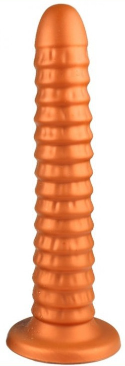 Ringy – prémium anál vibrátor 35 x 6,5 cm