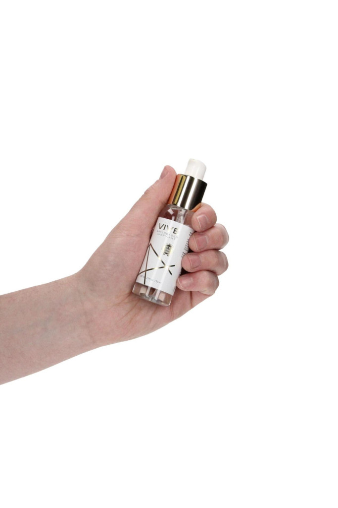 Vízalapú síkosító 50 ml