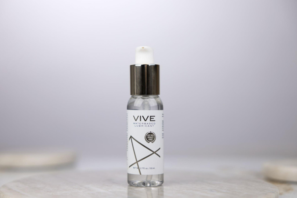Vízalapú síkosító 50 ml