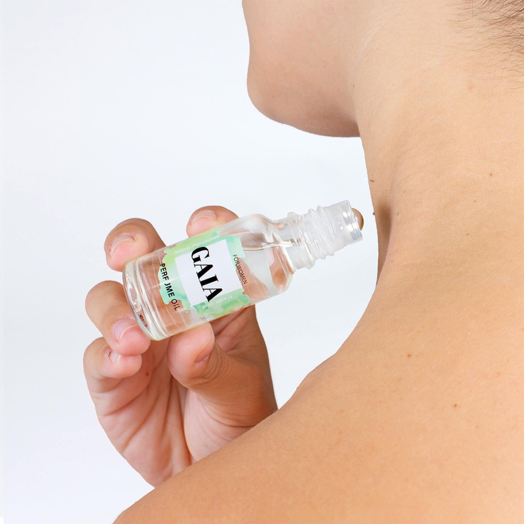 Gaia Natural feromon parfümolaj 20 ml Gaia Natural feromon parfümolaj 20 ml