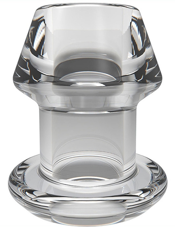 Tunnel Plug Inpull S – prémium anális izgató 4 x 3.6 cm