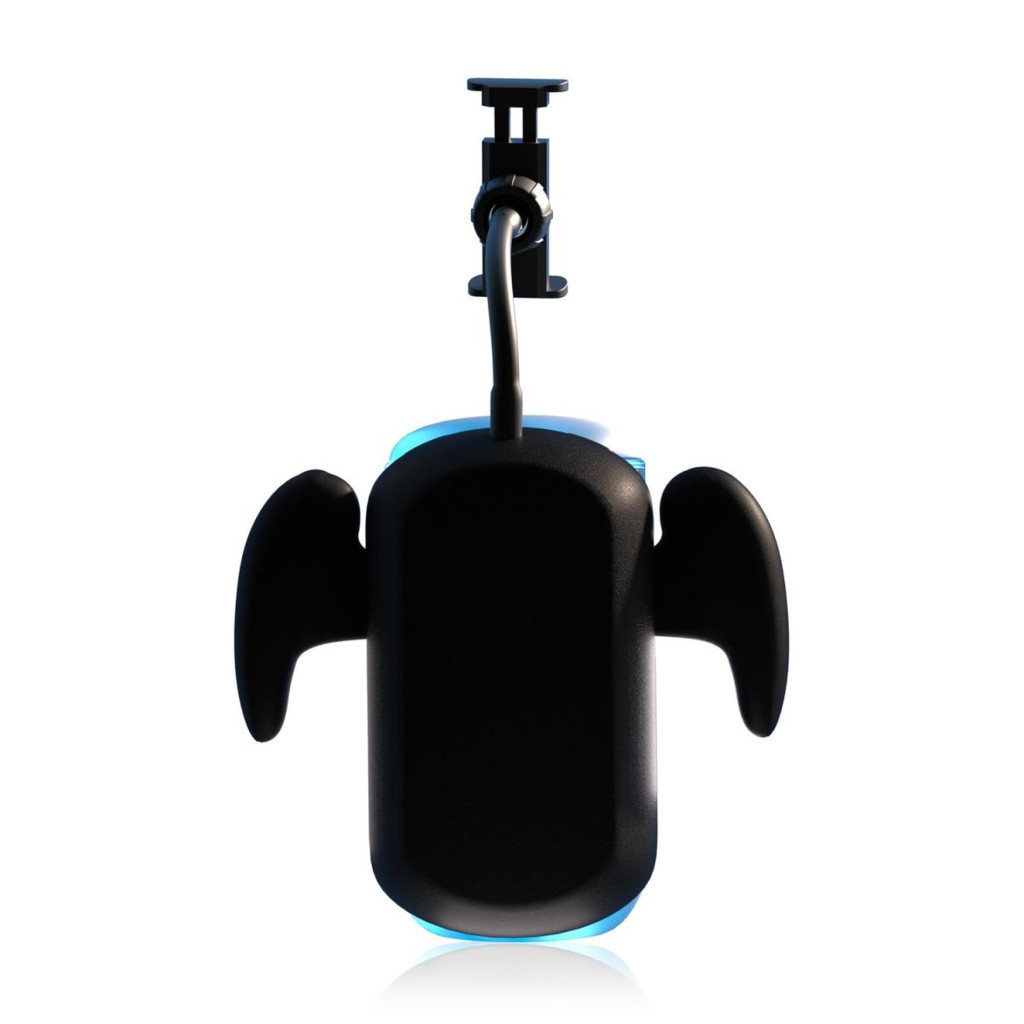 Blowcast Wingman Lite automata maszturbátor