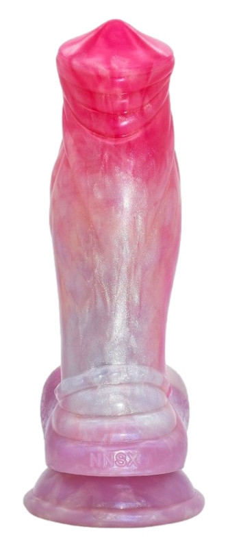 Mofax Monster – prémium dildó 15 x 5.5 cm