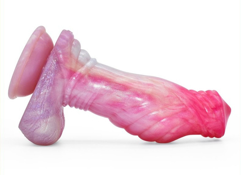 Mofax Monster – prémium dildó 15 x 5.5 cm