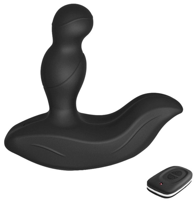 Lois – prémium prosztata stimulátor 9 x 3,5 cm