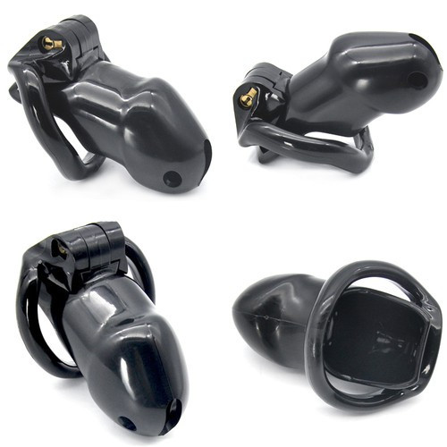 CB 3000 Black – prémium férfi zárkalitka CB 3000 Black – prémium férfi zárkalitka