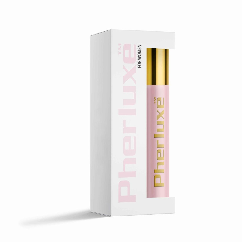 Pherluxe Pink feromon spray nőknek 33 ml