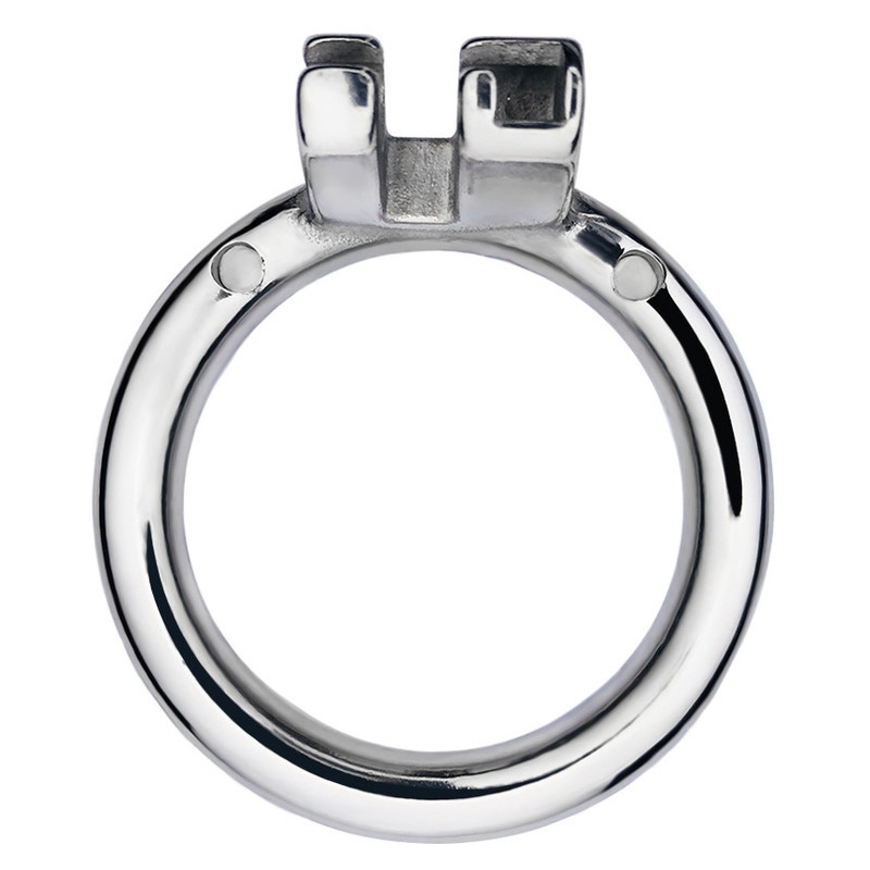 Sub Max – prémium férfi büntetőketrec 3.5 x 3.6 cm