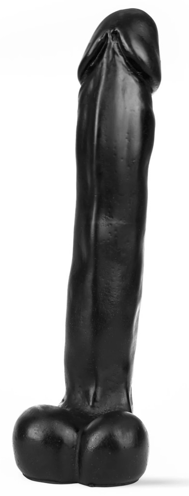 Paw Dark Crystal – premium dildó 32 x 7,5 cm Paw Dark Crystal – premium dildó 32 x 7,5 cm