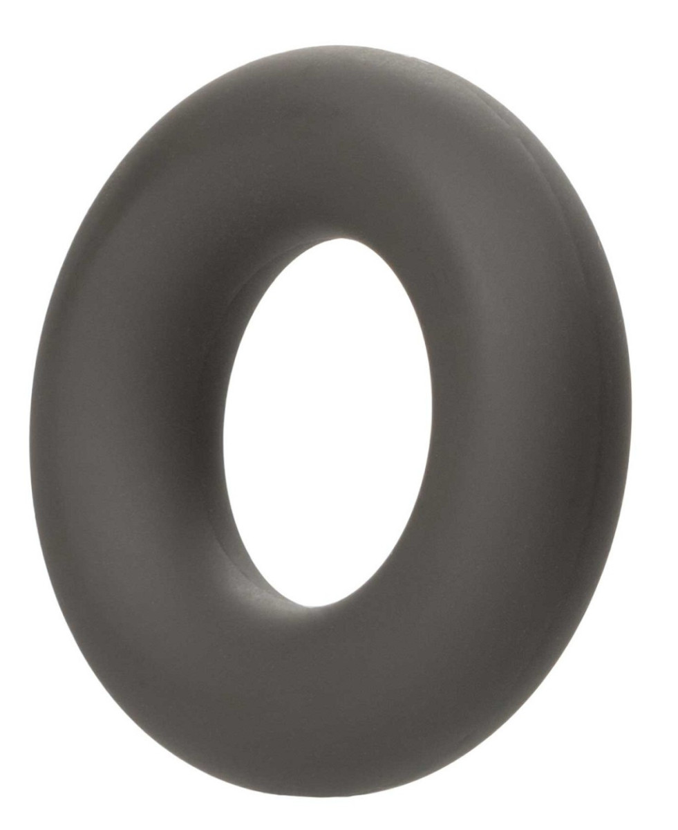 Alpha Ring – prémium péniszgyűrűk (2 db) Alpha Ring – prémium péniszgyűrűk (2 db)