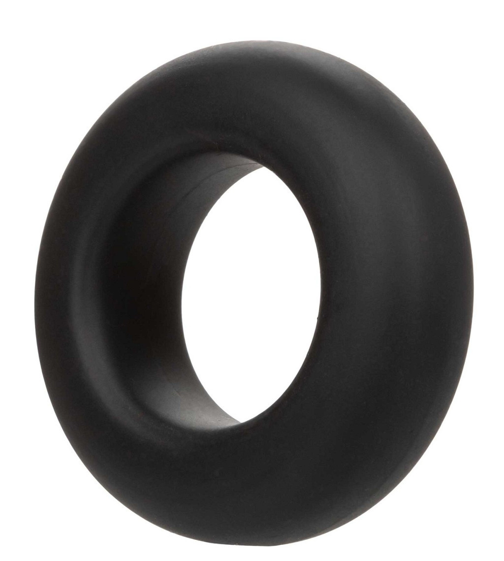 Alpha Ring – prémium péniszgyűrűk (2 db) Alpha Ring – prémium péniszgyűrűk (2 db)