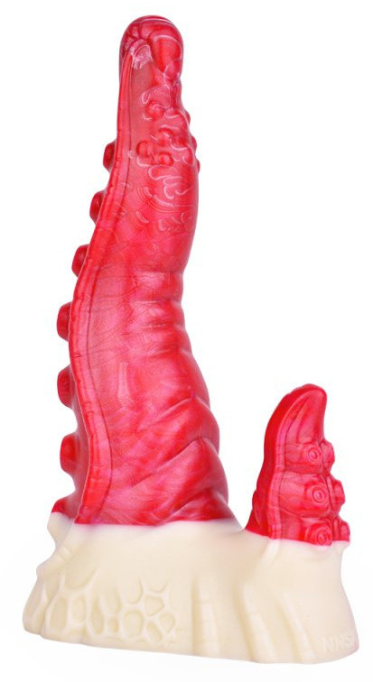 Bopulix – érzéki vibrátor, 16 cm x 5 cm Bopulix – érzéki vibrátor, 16 cm x 5 cm