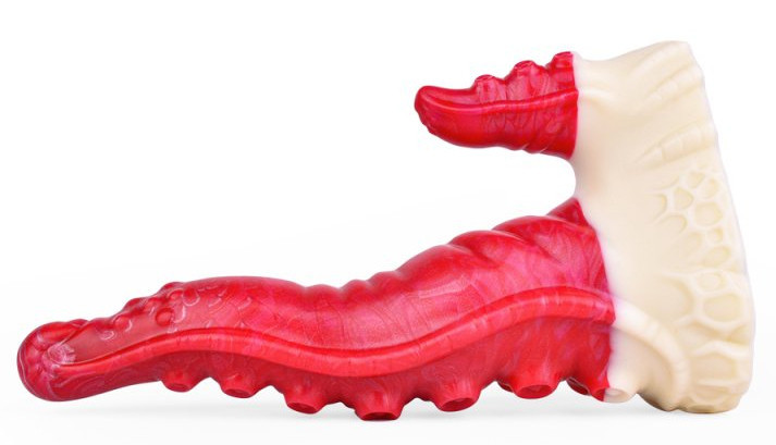 Bopulix – érzéki vibrátor, 16 cm x 5 cm Bopulix – érzéki vibrátor, 16 cm x 5 cm
