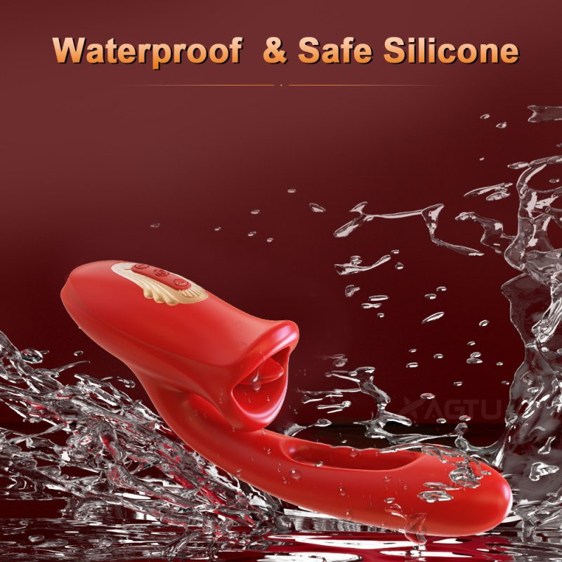 Vibro Rabbit – érzéki, vízálló vibrátor 13 cm Vibro Rabbit – érzéki, vízálló vibrátor 13 cm
