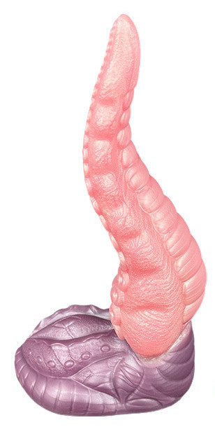 Gode Octong – prémium felületű, 23 cm-es vibrátor Gode Octong – prémium felületű, 23 cm-es vibrátor