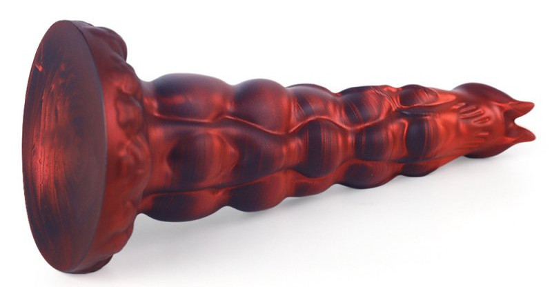 Heyak Plug XXL – nagy méretű anális stimulátor