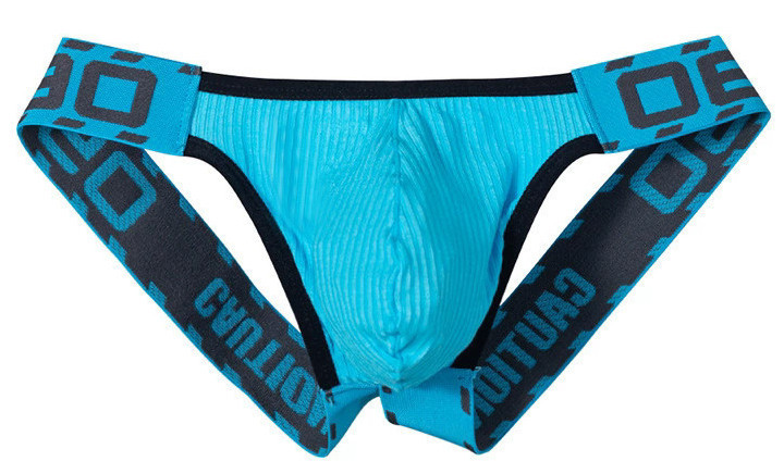 Jockstrap 0850 – prémium kék férfi fehérnemű Jockstrap 0850 – prémium kék férfi fehérnemű