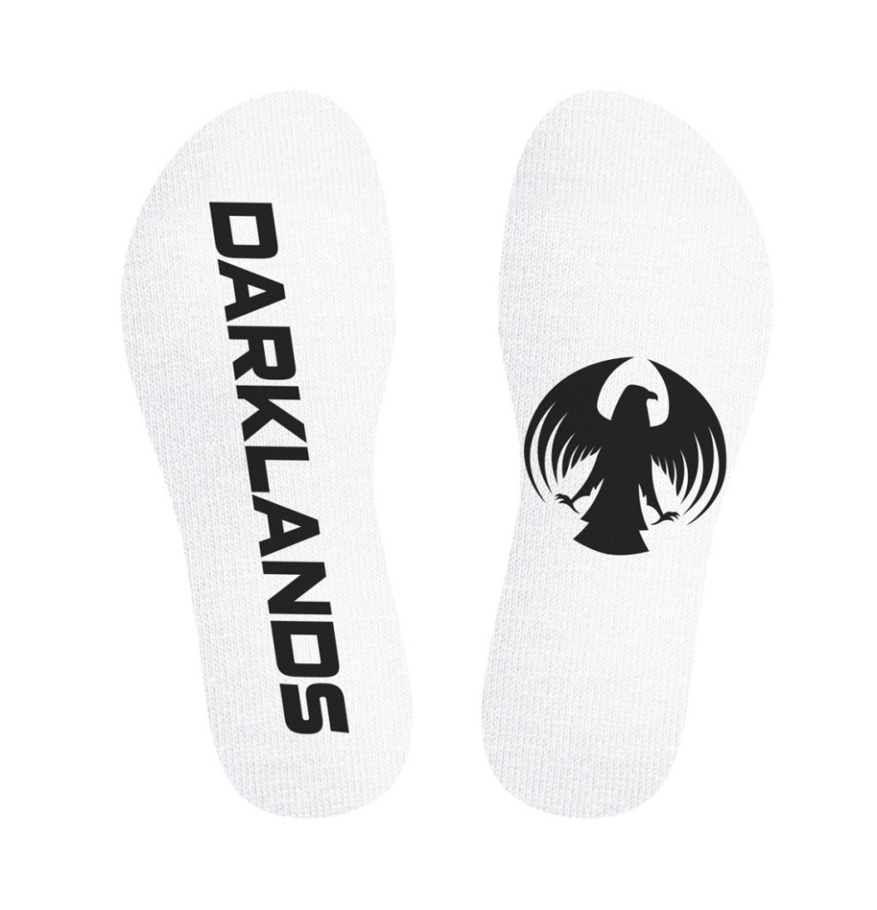 Darklands – érzéki combfix zokni
