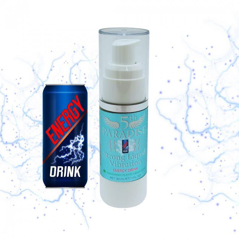 Strong Liquid vibrációs energiaital 30 ml Strong Liquid vibrációs energiaital 30 ml