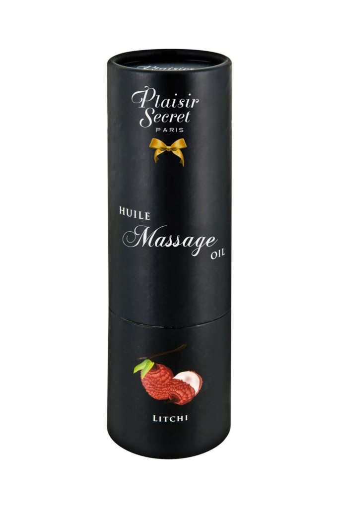 Masszázsolaj Litchi 59ml