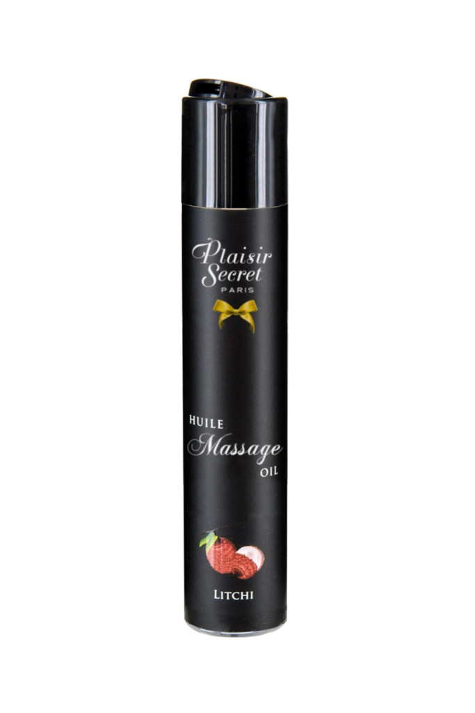 Masszázsolaj Litchi 59ml