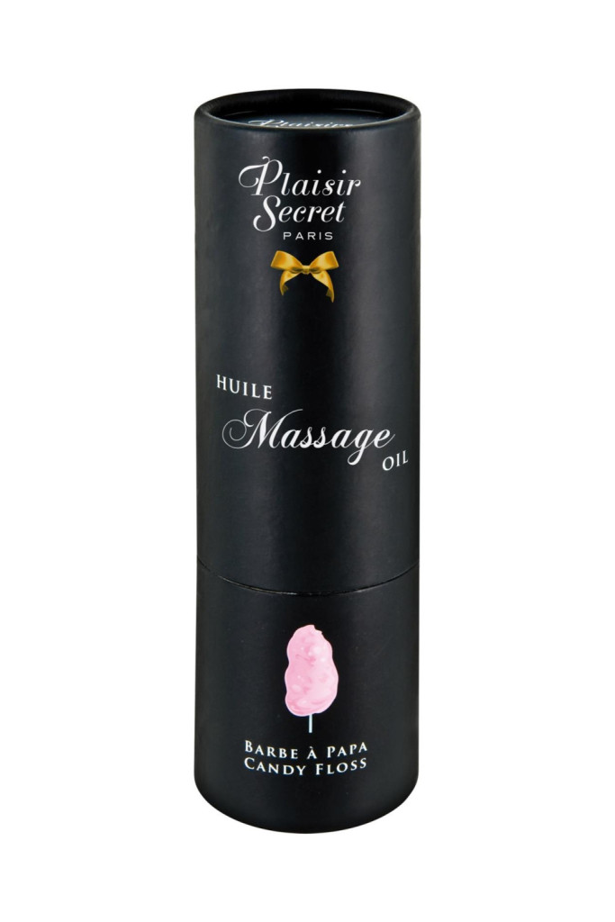 Barbe à Papa masszázsolaj 59 ml