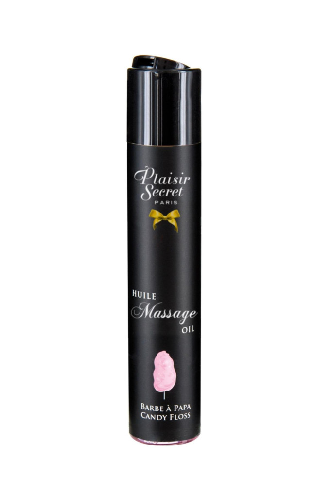 Barbe à Papa masszázsolaj 59 ml