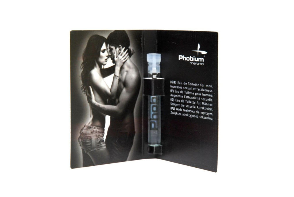 Feromon Phobium férfi illat 1 ml