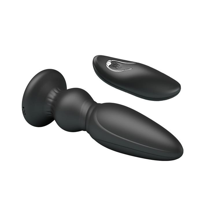 Mr Play Powerfull vibrátor