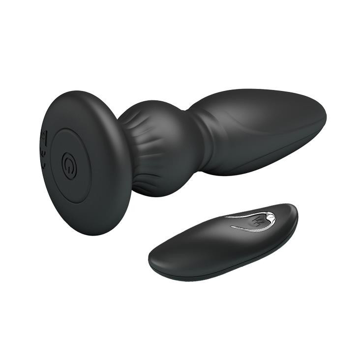 Mr Play Powerfull vibrátor