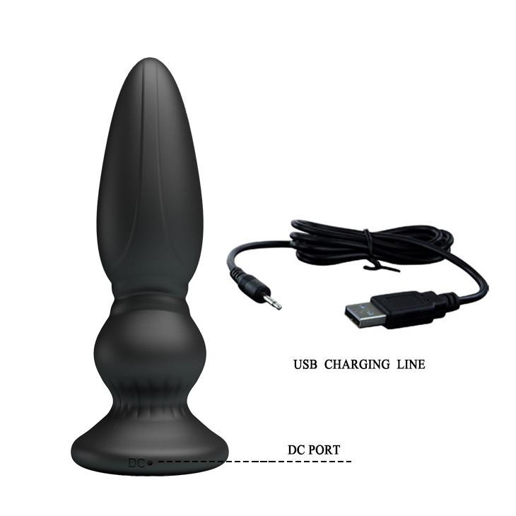 Mr Play Powerfull vibrátor