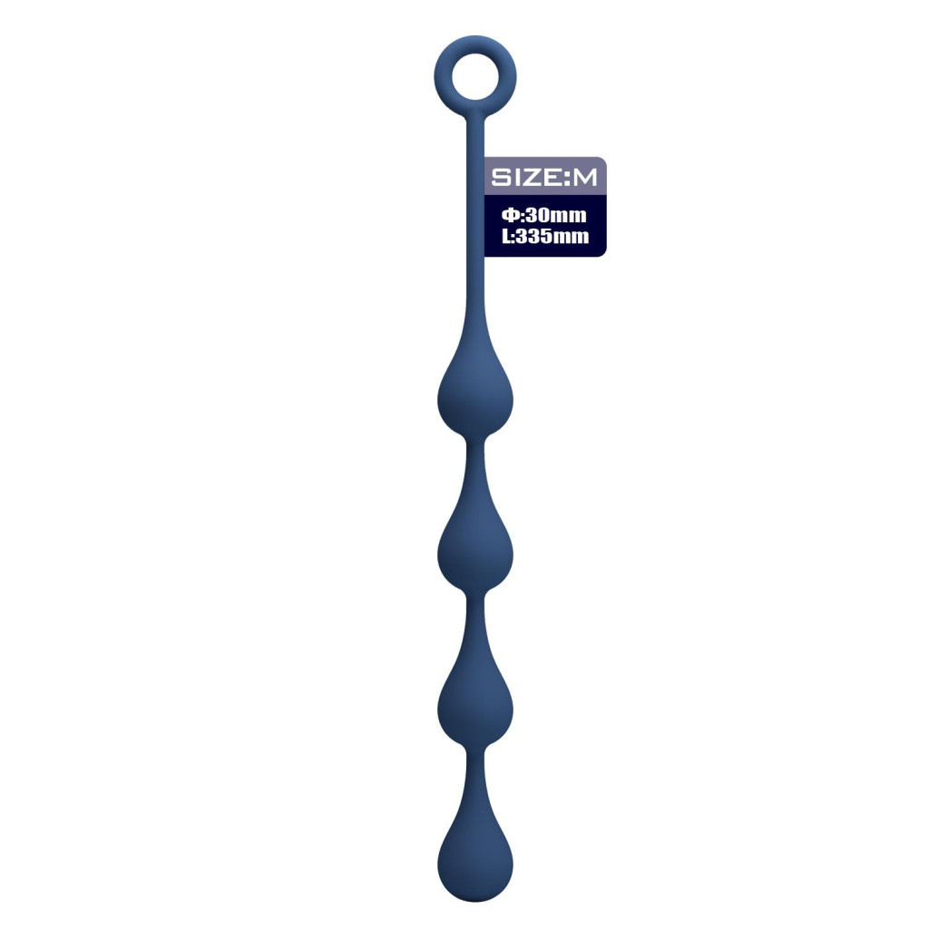 Mr Play Waterdrop análgolyók 33,5 cm Mr Play Waterdrop análgolyók 33,5 cm